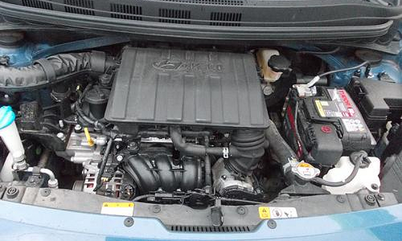 Hyundai I10 1.0 Mpi ...
