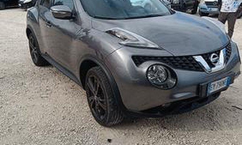 Nissan Juke 1.5 Dci...