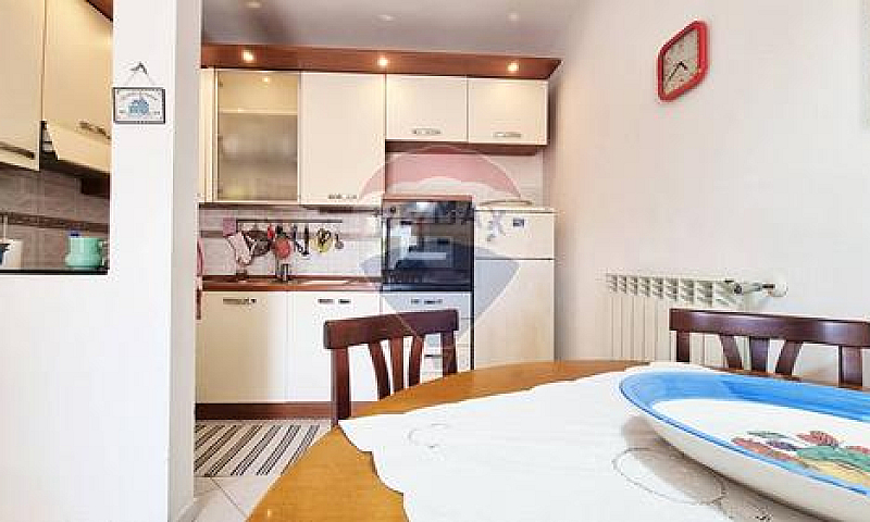 Appartamento - Cecin...