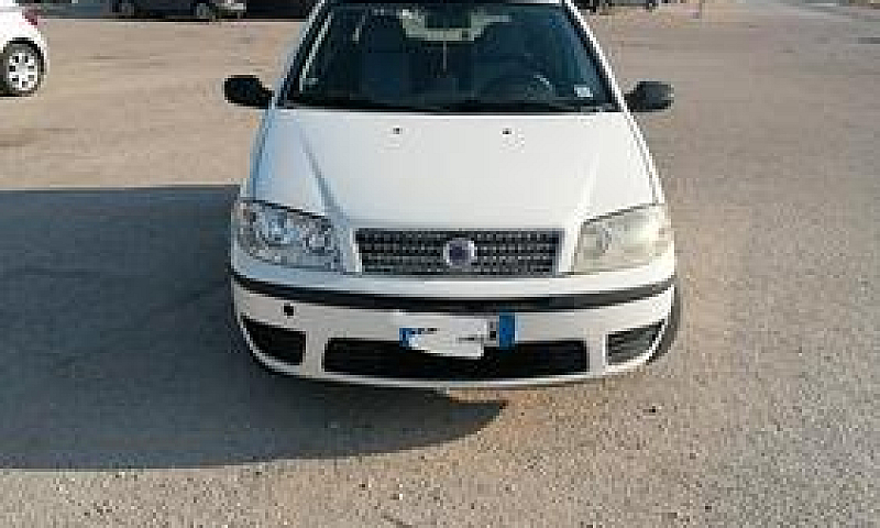 Fiat Punto 4ª Serie ...