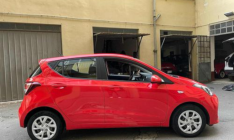 Hyundai I10 1.0 Mpi ...