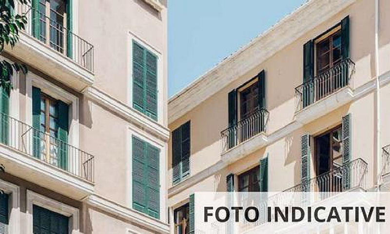 Appartamento A Apecc...