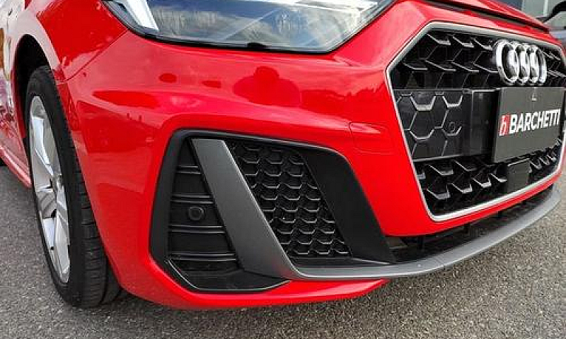 Audi A1 2Nd Serie Sp...