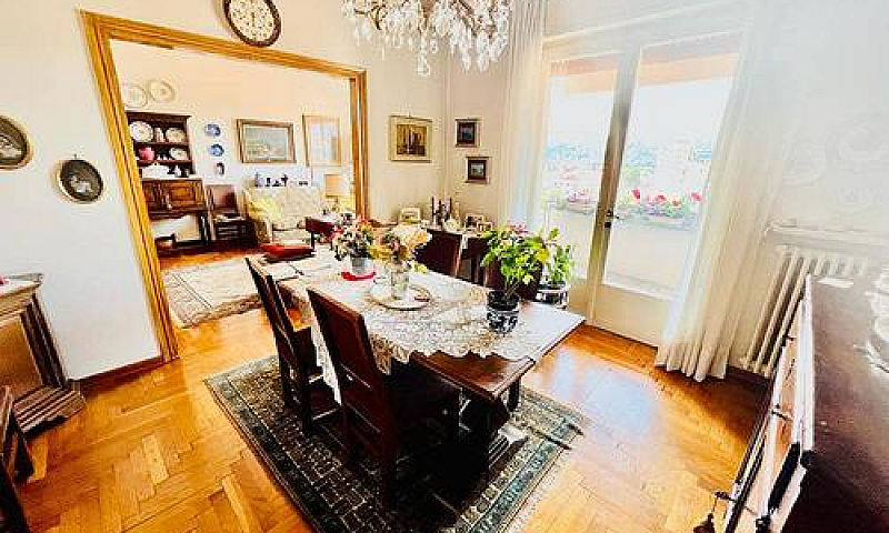 Appartamento - Goriz...