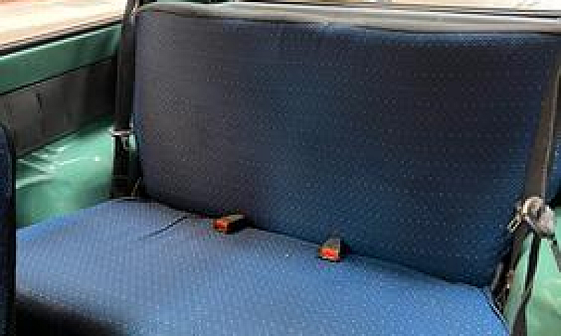 Fiat Panda 2003...