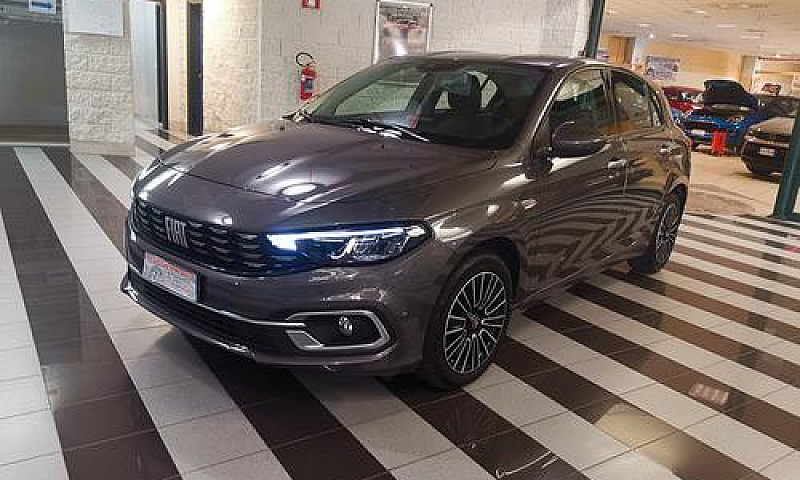 Fiat Tipo 1.3 Mjt 5 ...