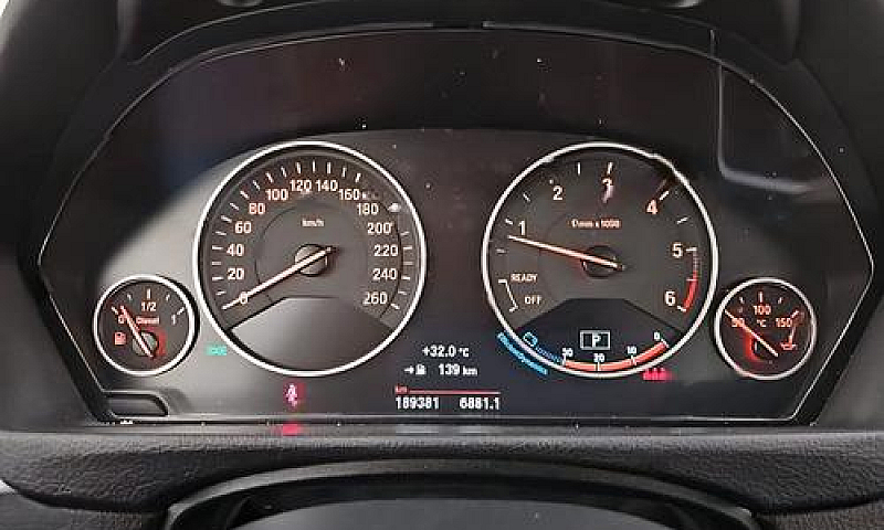 Bmw 318 318D Touring...