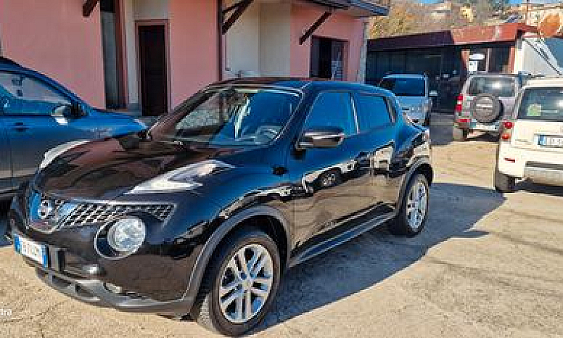 Nissan Juke 1.5 Dci ...