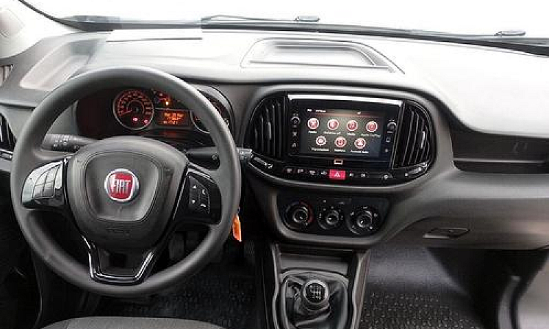 Fiat Doblo Cargo 1.6...