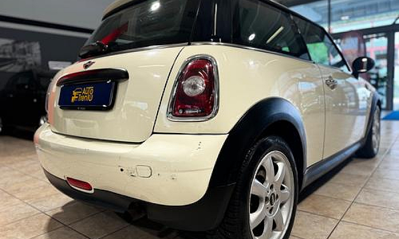 Mini 1.4 16V One Ok ...