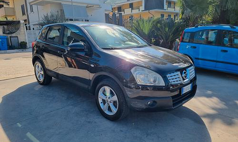Nissan Qashqai 1.5 D...