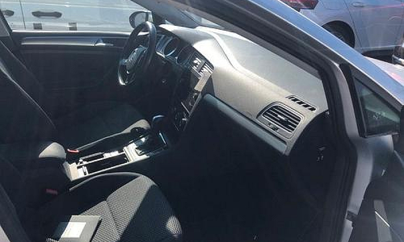 Volkswagen Golf 7ª S...