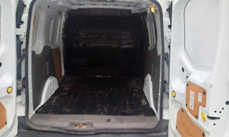 Ford Transit Connect...