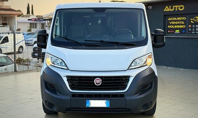 Fiat Ducato 33 2.3 M...
