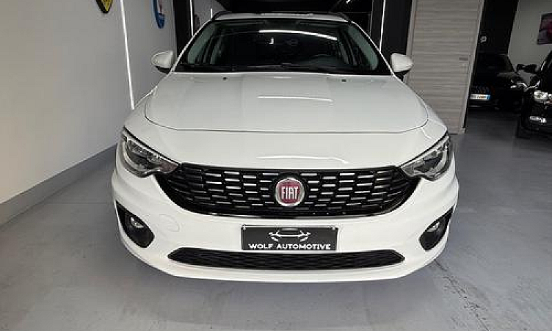 Fiat Tipo 1.6 Mjt S&...