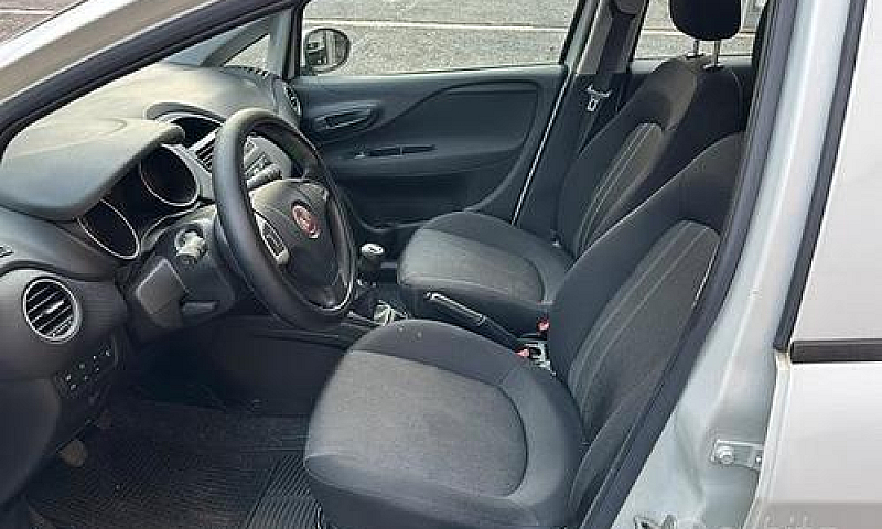 Fiat Punto Evo 1.3 M...