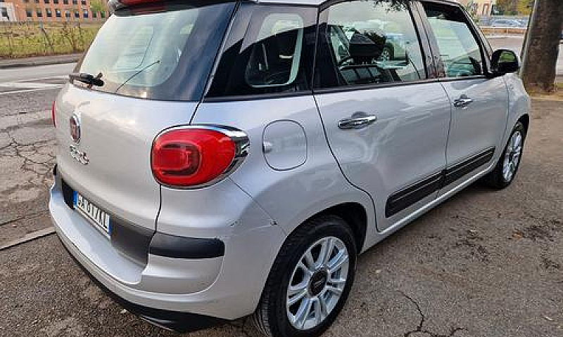 Fiat 500L 1.4 Mirror...