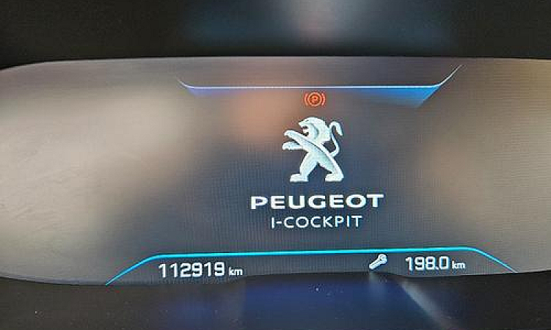 Peugeot 3008 Bluehdi...