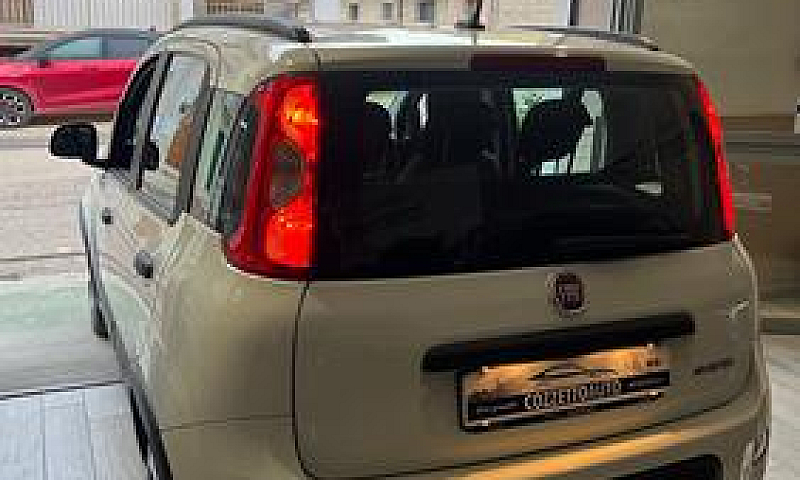 Fiat Panda 1.0 Firef...