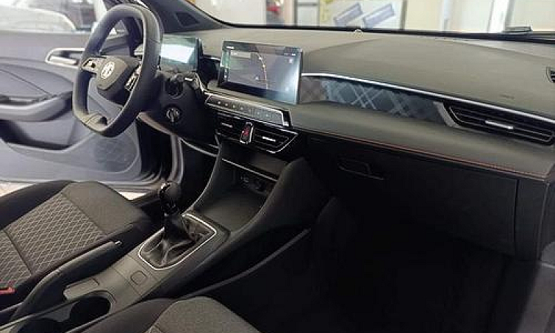 Mg Mg3 1.5 Standard...