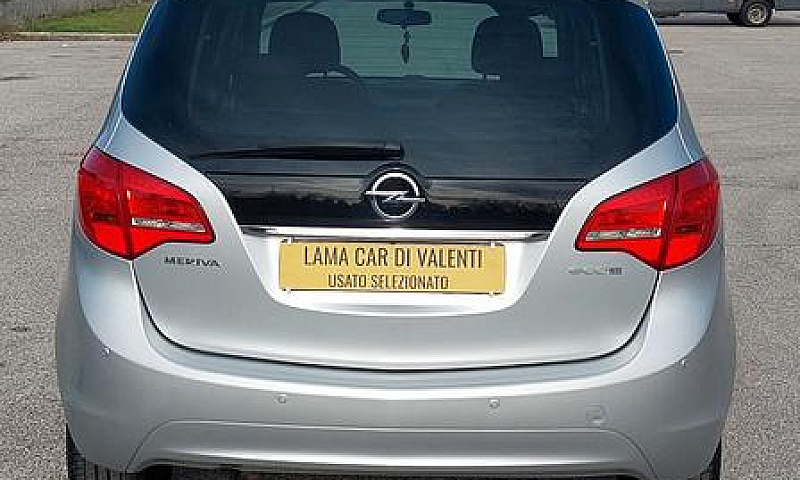 Opel Meriva Diesel 1...
