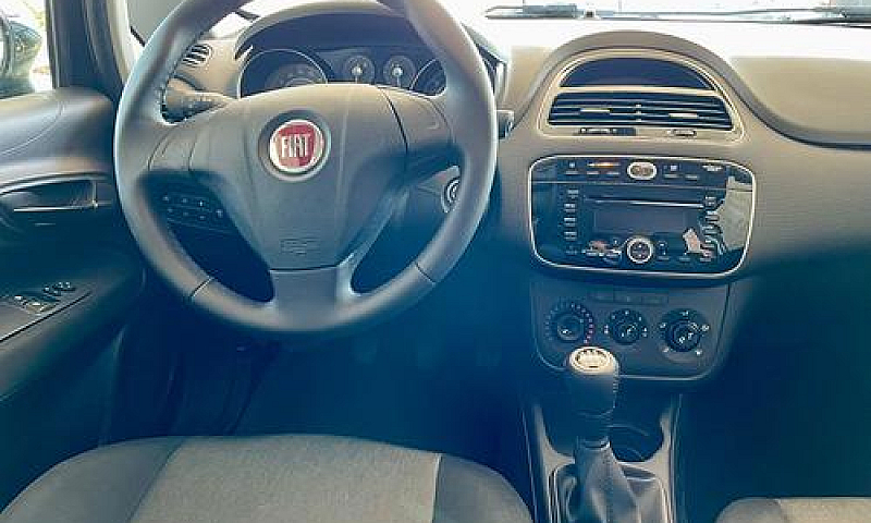 Fiat Punto 1.3 Mjt I...