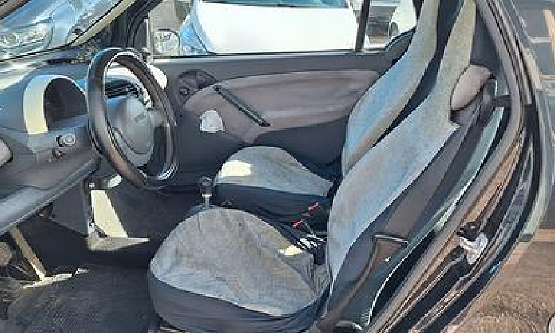 Smart Fowtwo 800 Cdi...