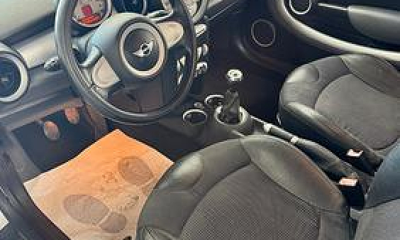 Mini 1.6 16V Cooper...