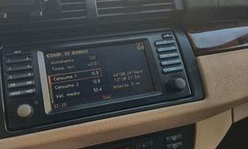 X5 E53...
