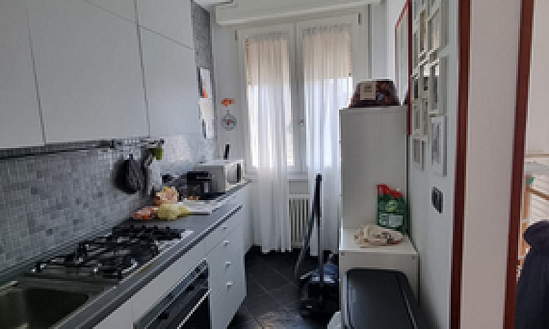 Appartamento In Via ...