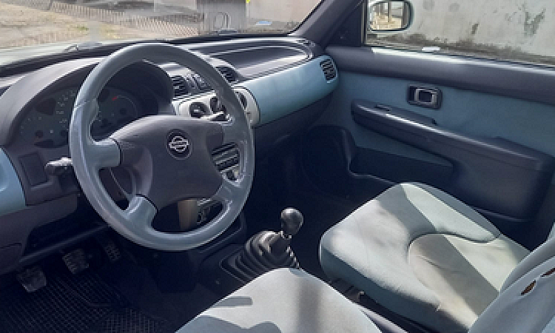 Nissan Micra...