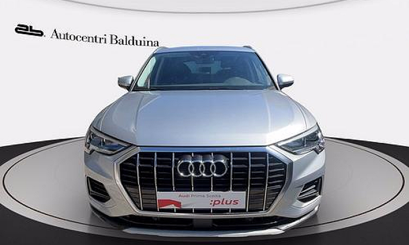 Audi Q3 35 2.0 Tdi B...