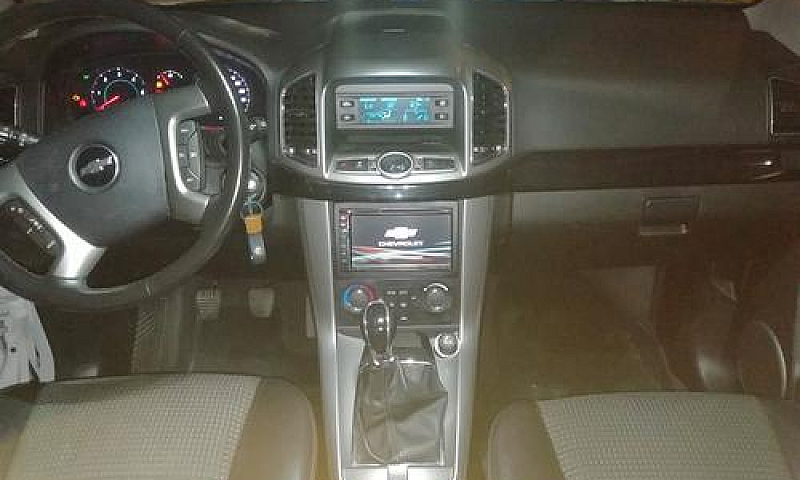 Chevrolet Captiva - ...
