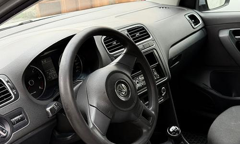 Volkswagen Polo 1.2 ...