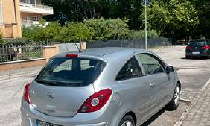 Opel Corsa 1.2 2008 ...