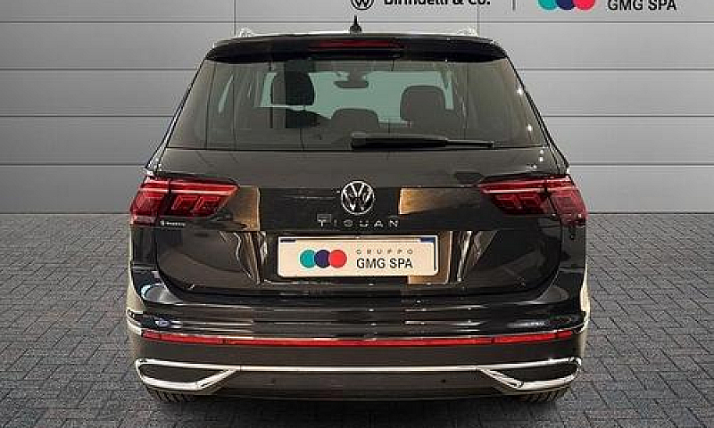 Volkswagen Tiguan Ii...