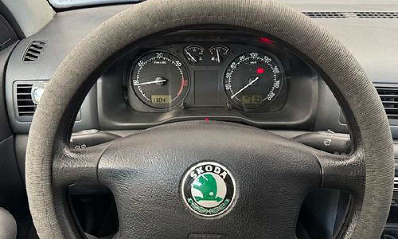 Skoda Octavia 1.9 Td...