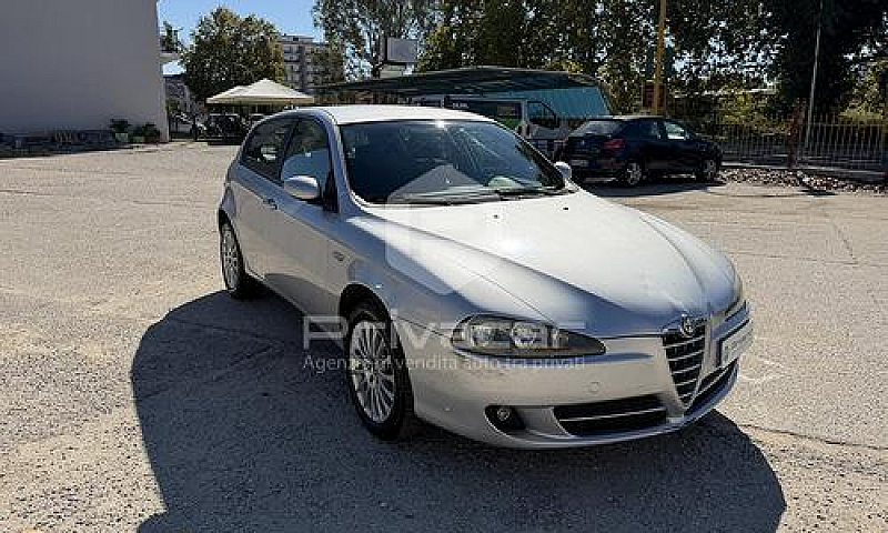 Alfa Romeo 147 1.9 J...