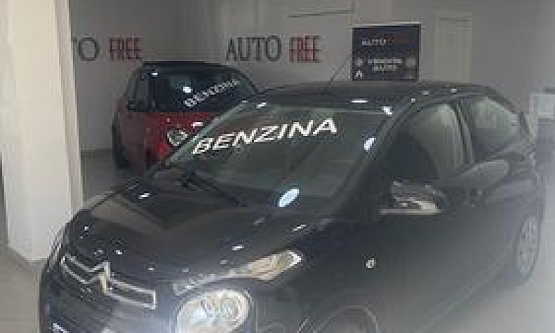 Citroen C1 Vti 72 S&...