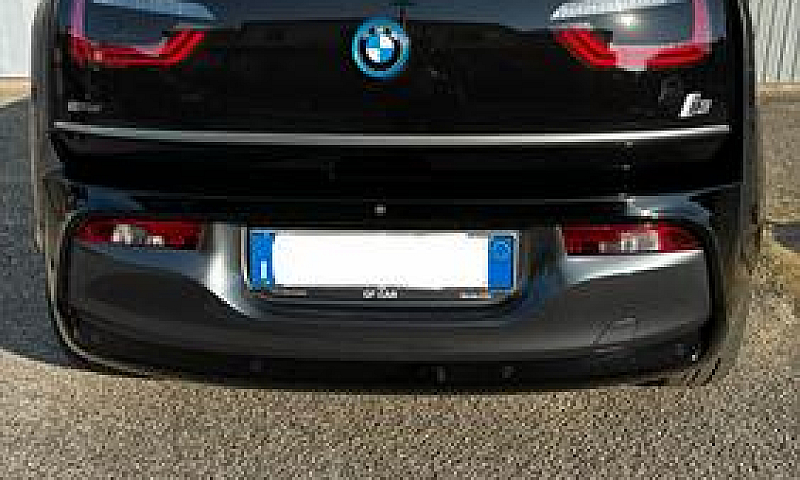 Bmw I3 (I01)...