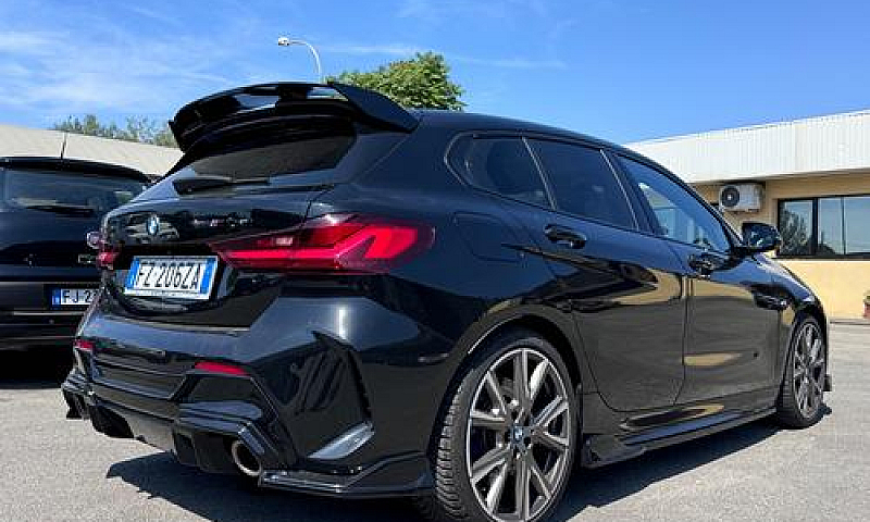 Bmw 135 M 135I Xdriv...