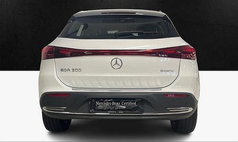Mercedes-Benz Eqa 30...