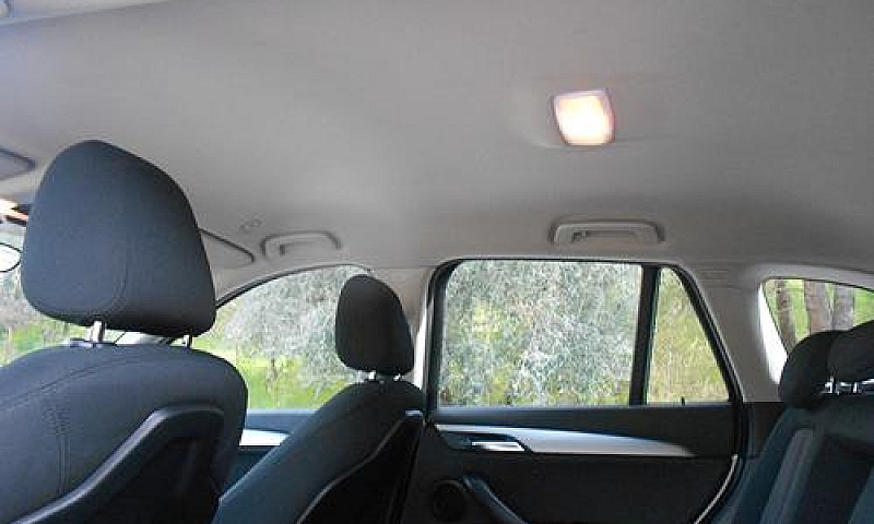 X1,X-Drive(4X4)2.0D(...