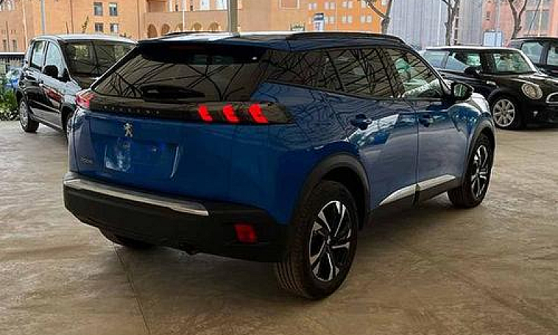 Peugeot 2008 Puretec...