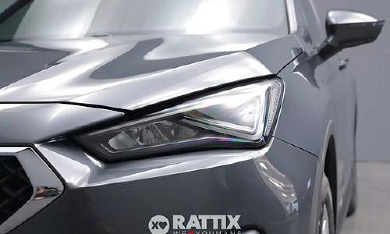Seat Tarraco 1.5 Tsi...