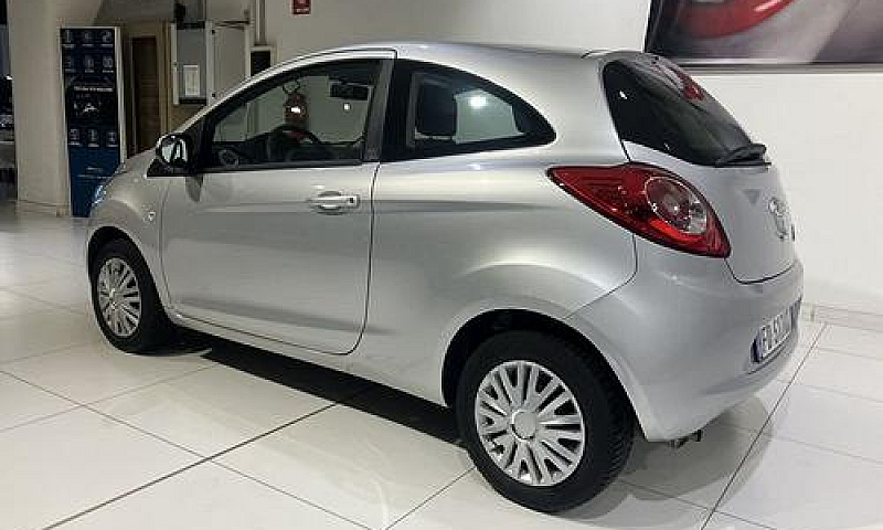 Ford Ka Ka+ 1.2 8V 6...
