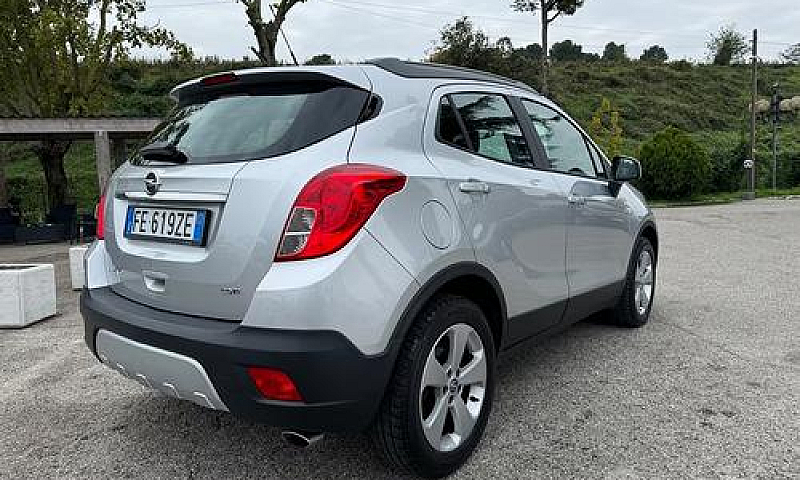 Opel Mokka1.6 Cdti E...