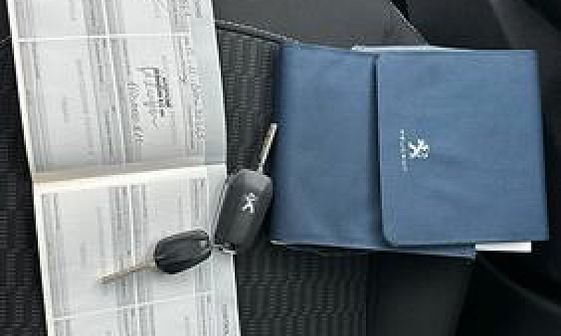 Peugeot 208 5Porte A...