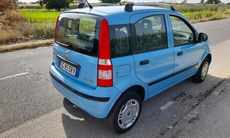 Panda 1.4 Dynamic Na...