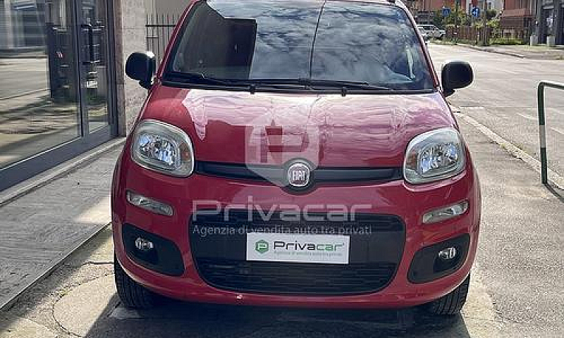 Fiat Panda 0.9 Twina...